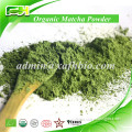 100% Natural Organic Matcha Green Tea Powder